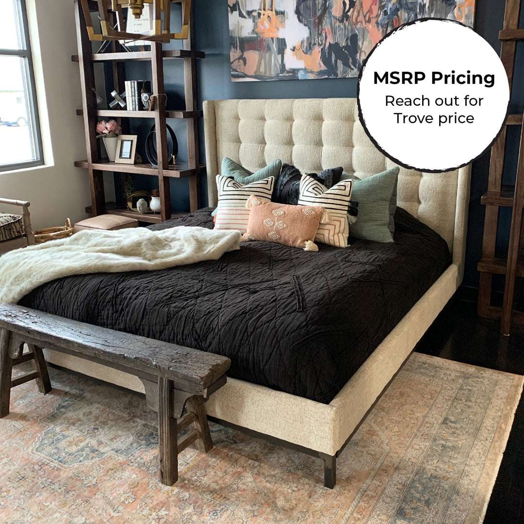 Nichola Bed