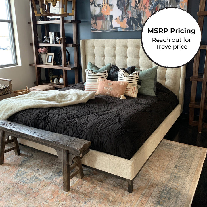 Nichola Bed