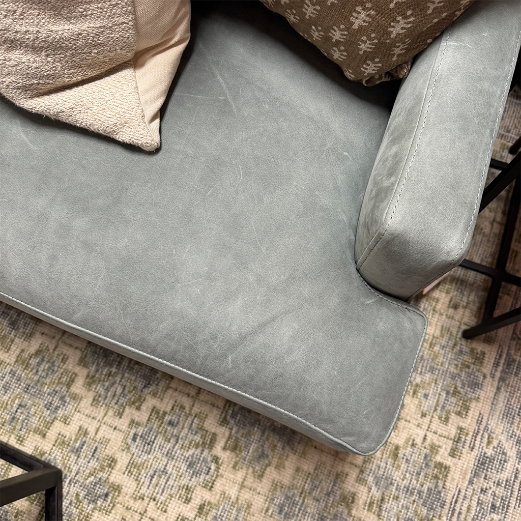 Oliver 74" Sofa