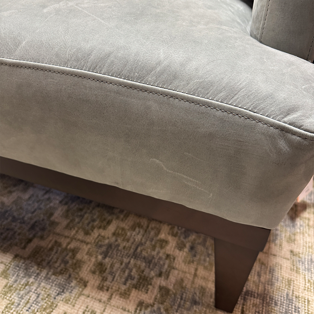 Oliver 74" Sofa