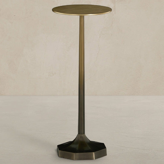 Ombre Drink Table