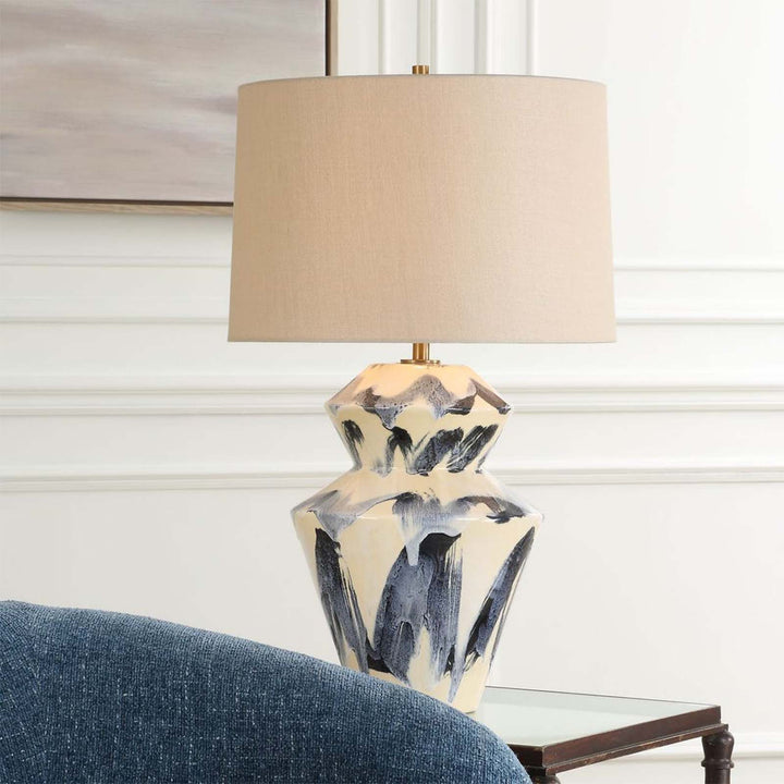 Oran Table Lamp