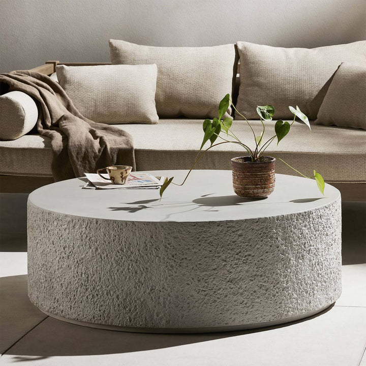 Otero Outdoor Coffee Table