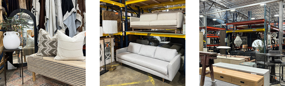 Outlet – Trove Warehouse