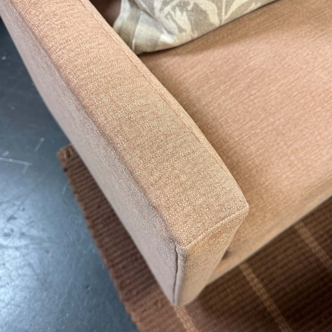 Owen Swivel Chair