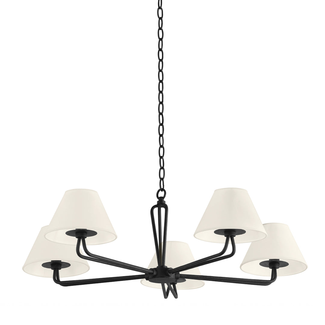 Ozias Chandelier