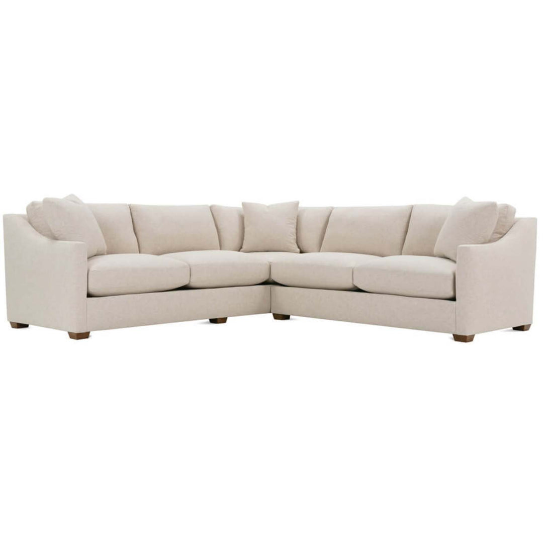 Bradford Sectional - EXPRESS