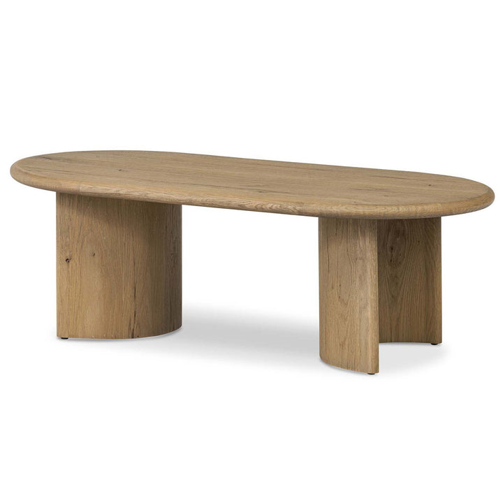 Paden 51" Coffee Table