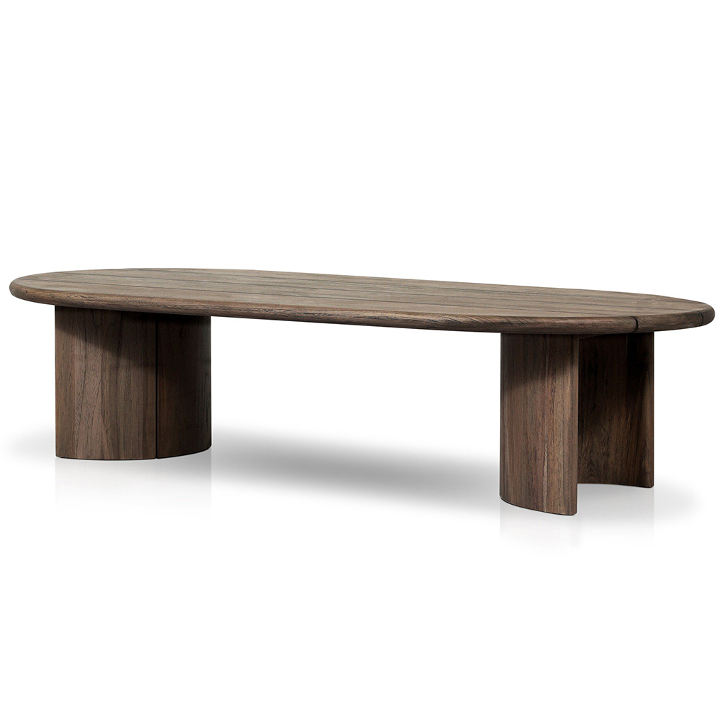 Paden Outdoor Coffee Table