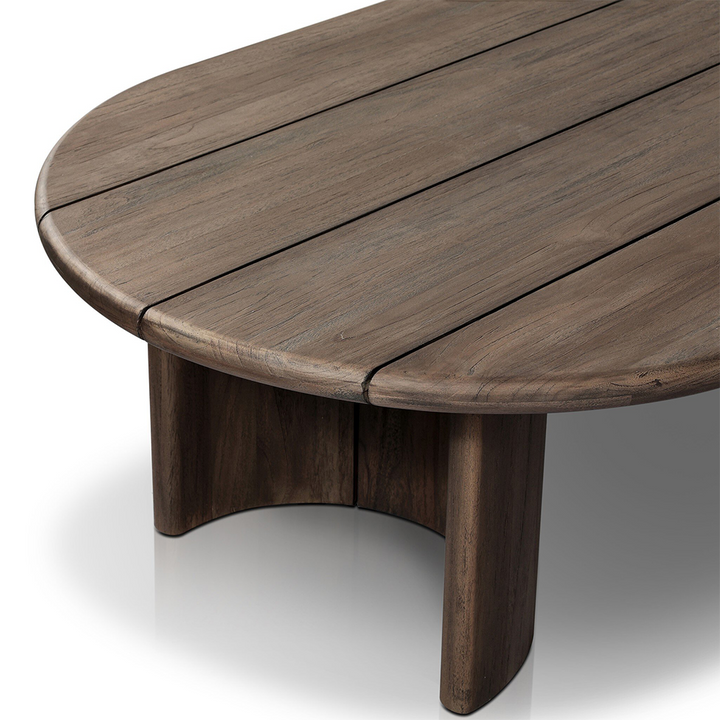 Paden Outdoor Coffee Table