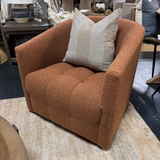 Pate Swivel Chair