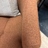 Pate Swivel Chair