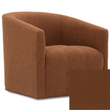 Pate Swivel Chair