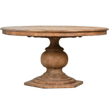 Paula 59" Dining Table