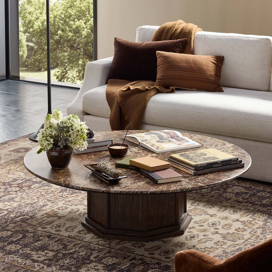 Pavlo 50" Coffee Table