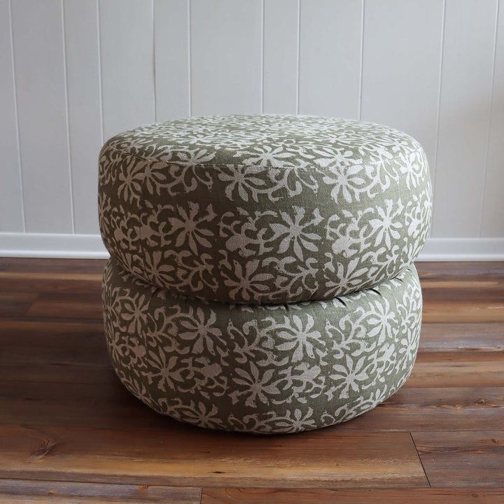 Penelope Aisha Ottoman