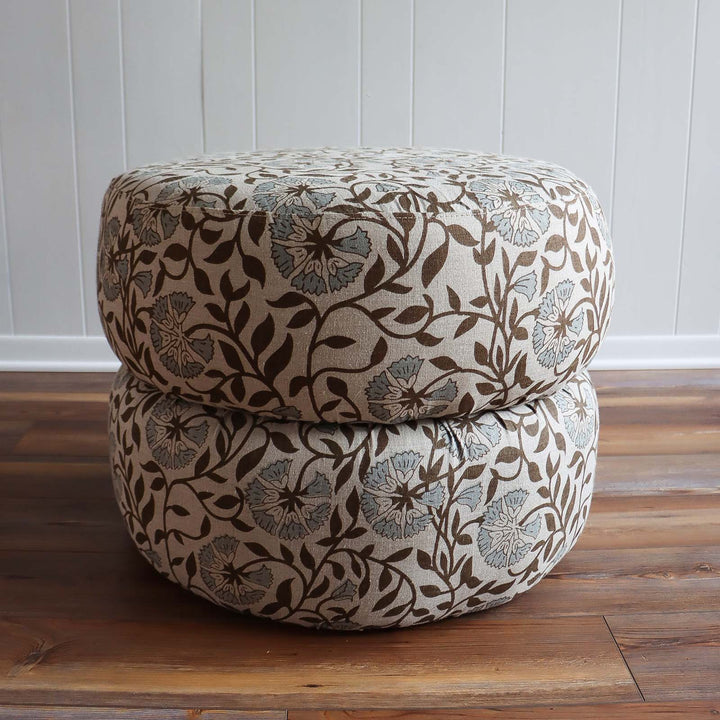 Penelope Colette Ottoman