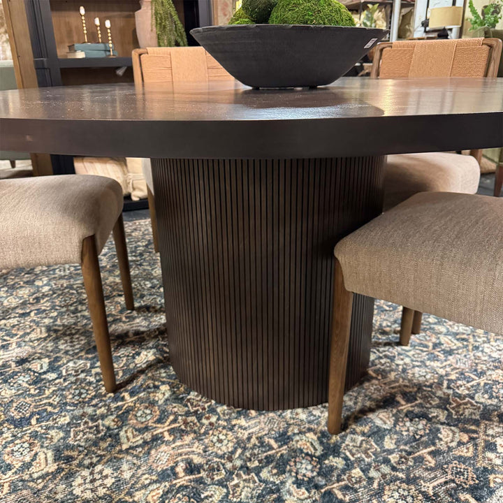 Penny 60" Dining Table