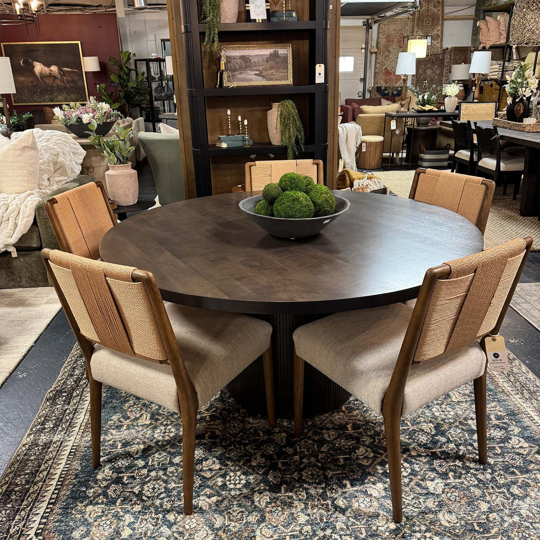 Penny 60" Dining Table
