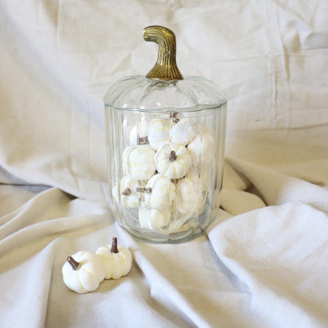 Pumpkins - Cream