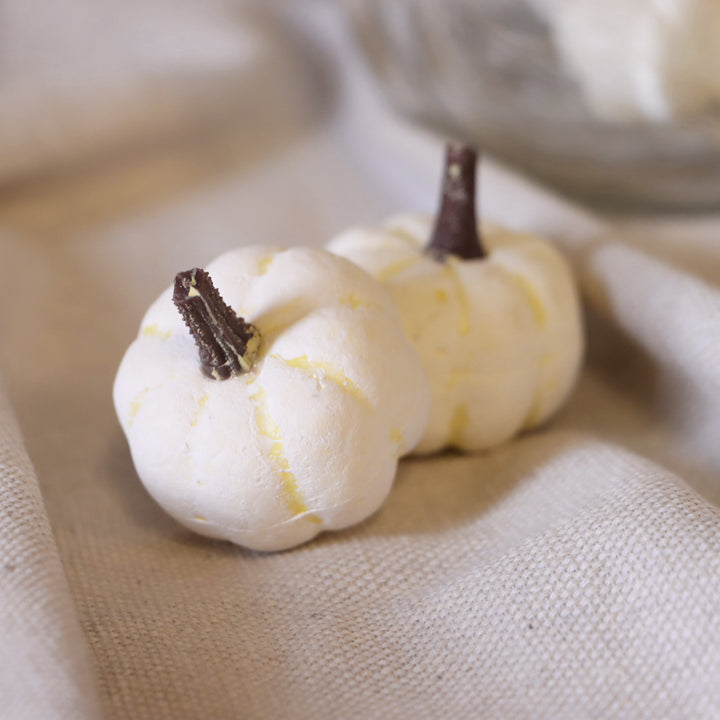 Pumpkins - Cream