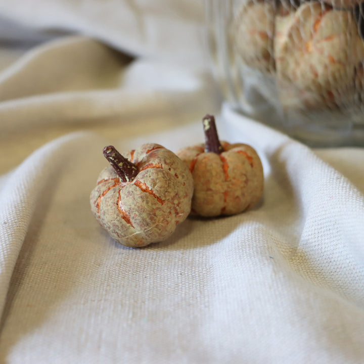 Pumpkins - Rust