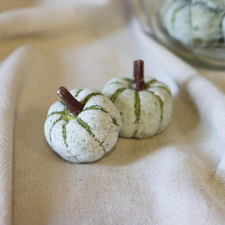 Pumpkins - Green