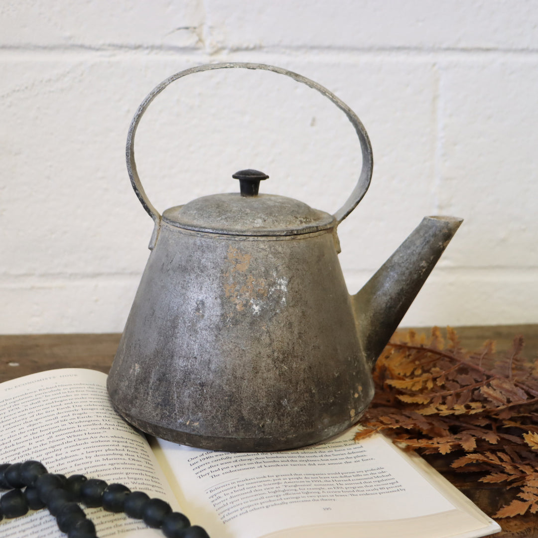 Vintage Water Pots