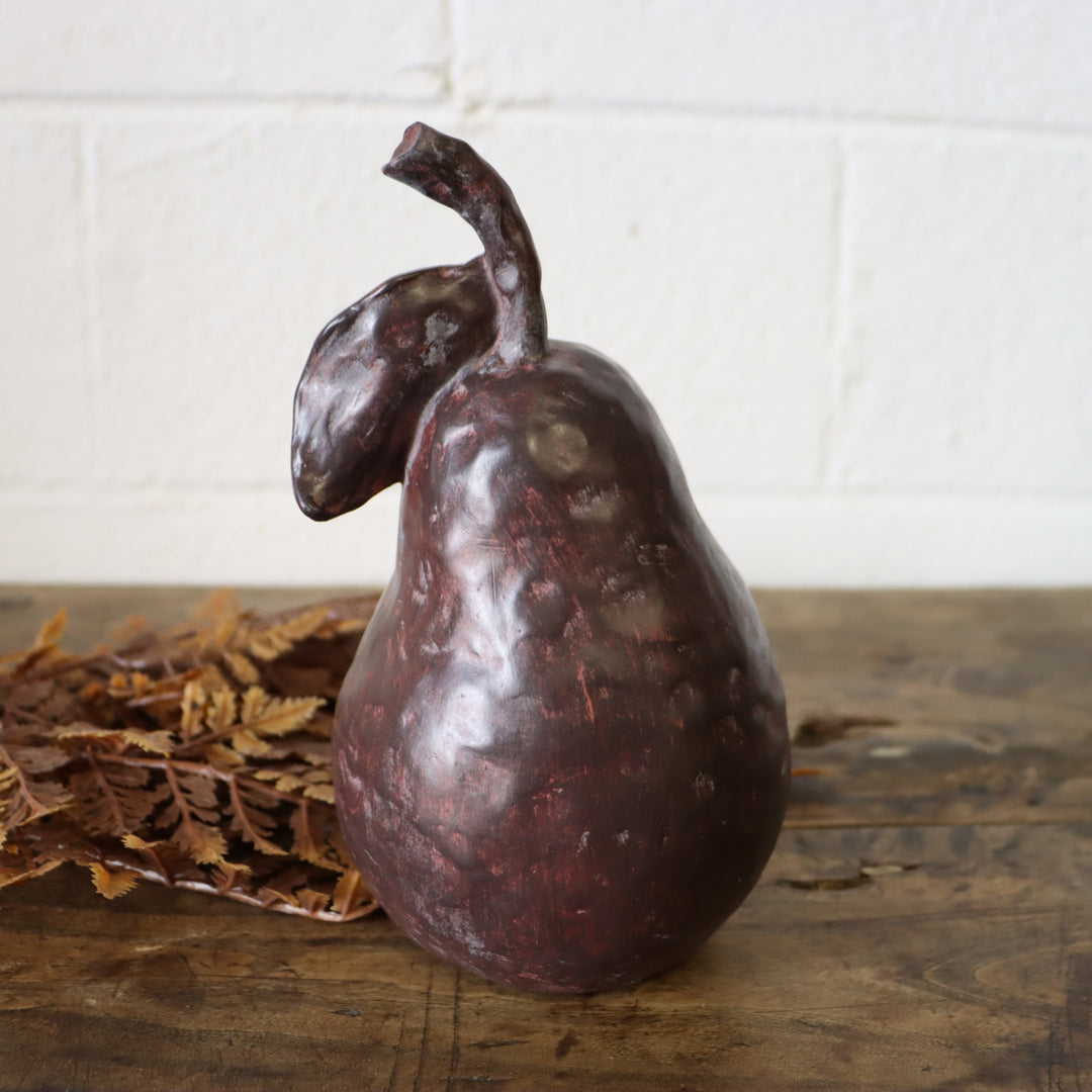 Pear