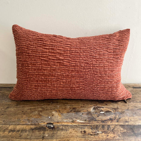 13" x 21" Pillow