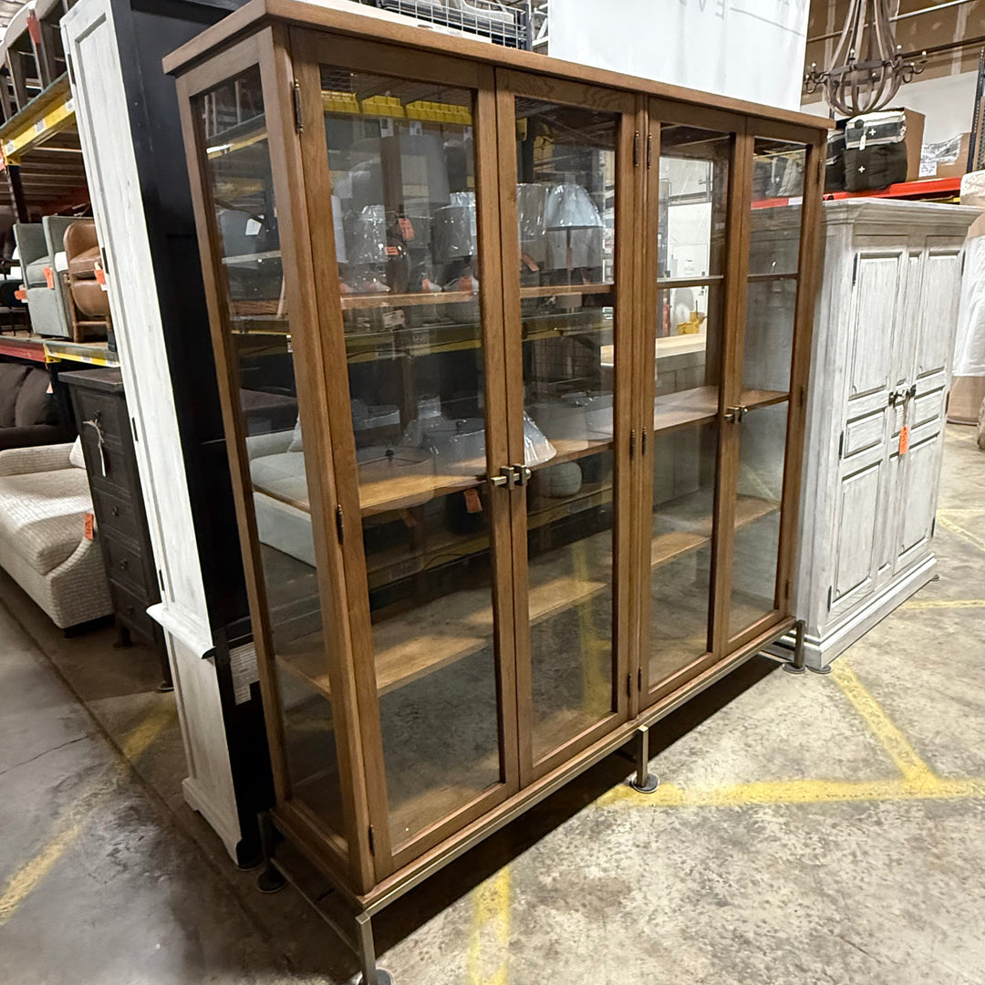 Graden Cabinet