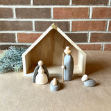 Nativity Set