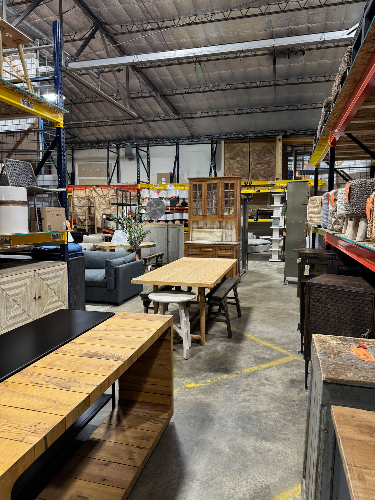 Outlet – Trove Warehouse