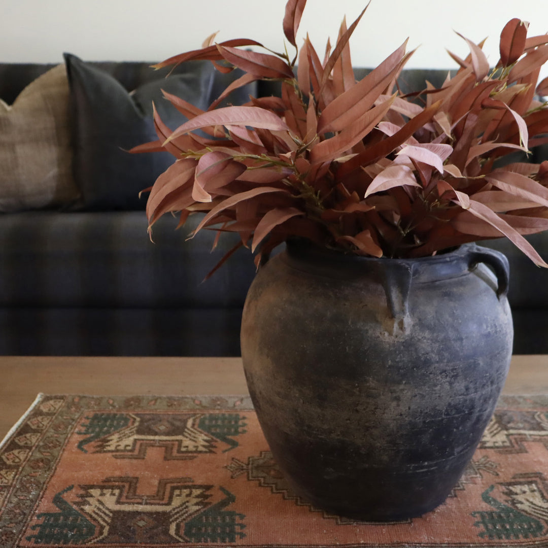 Leaf Pick - Brown