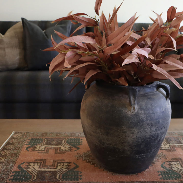 Leaf Pick - Brown