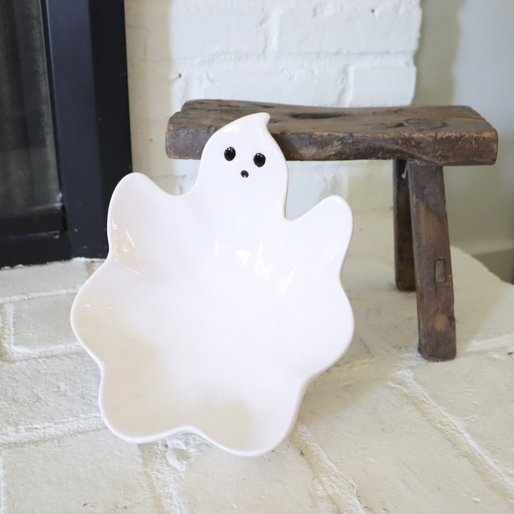 Ghost Bowl