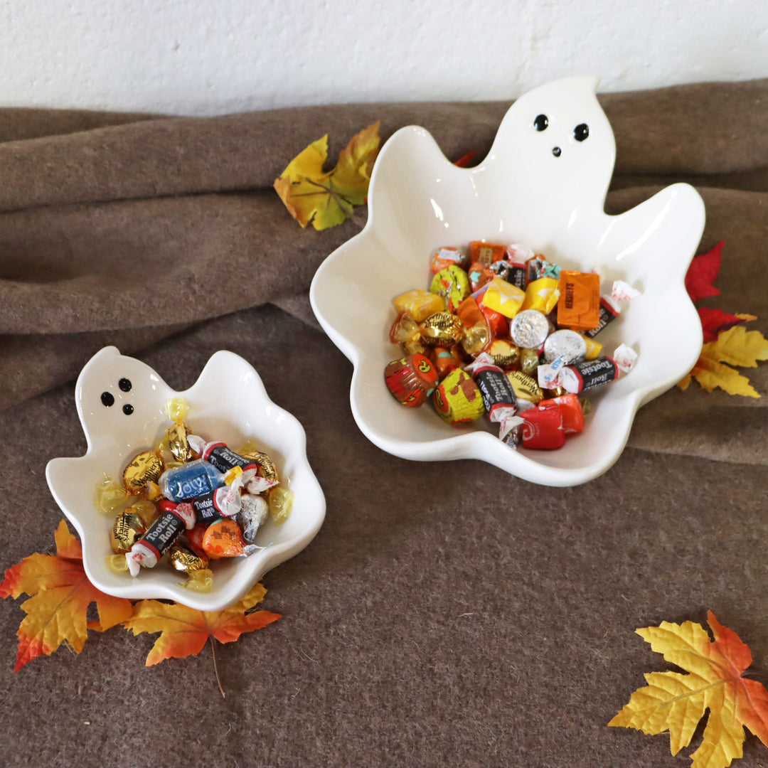 Ghost Bowl
