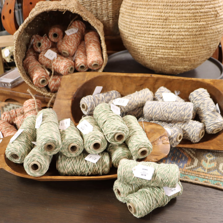 32 Yard Jute Cord