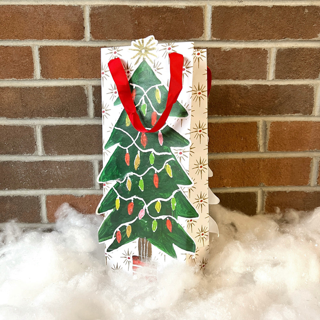 Wine Gift Bags