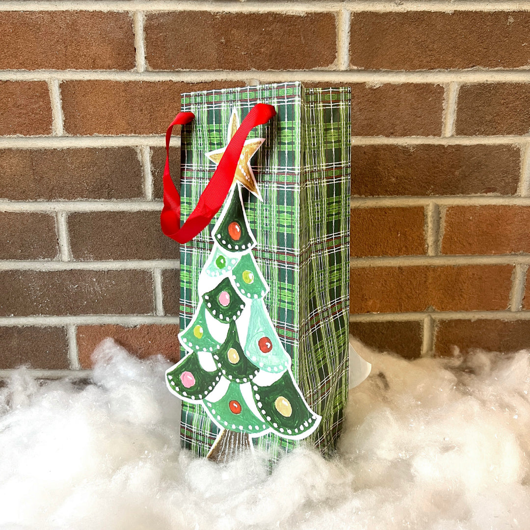 Wine Gift Bags