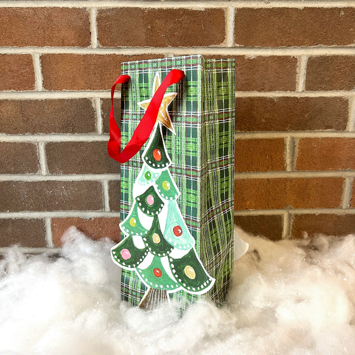 Wine Gift Bags