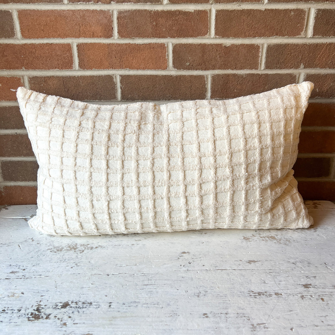 14" x 26" Pillow