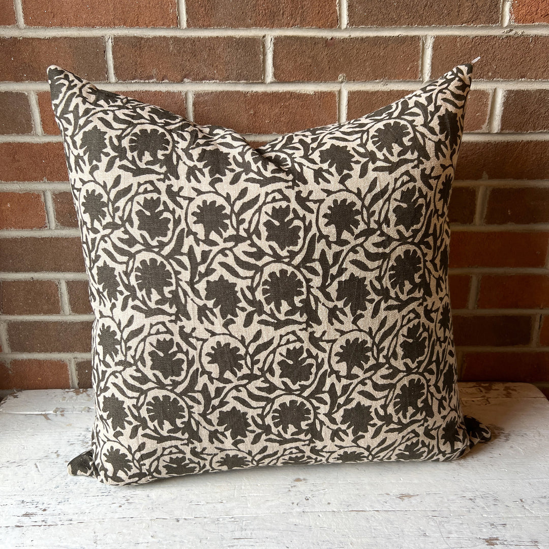 22" x 22" Pillow