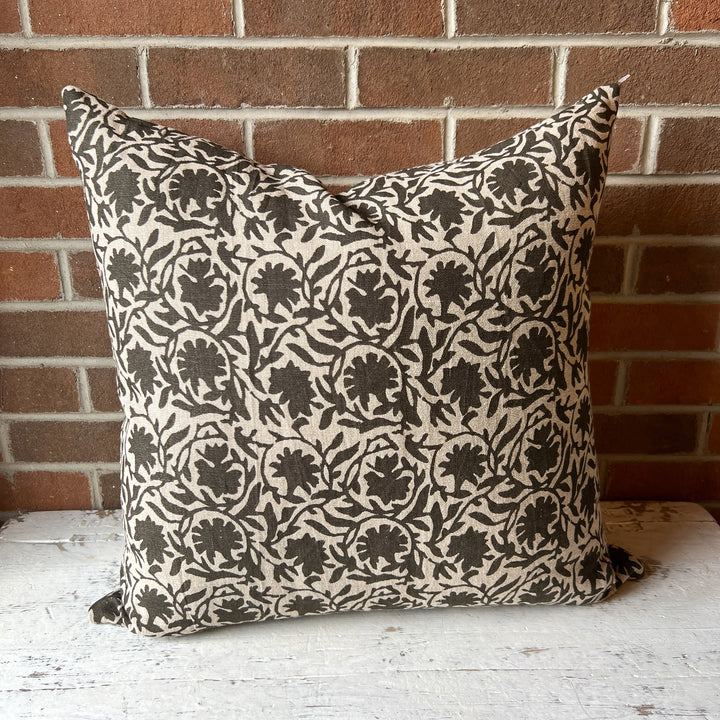 22" x 22" Pillow