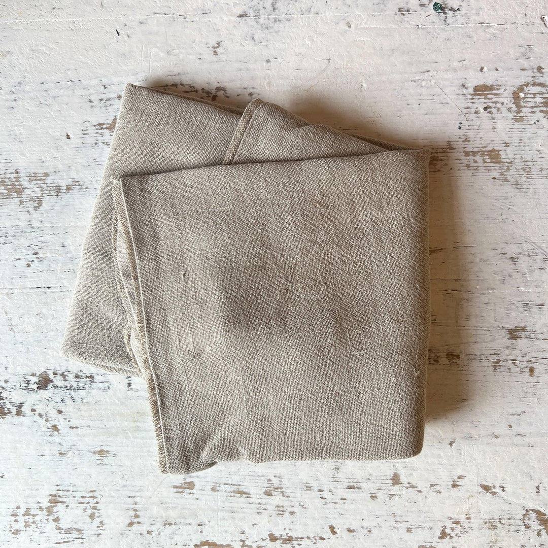 Ranier Linen Sham - Standard