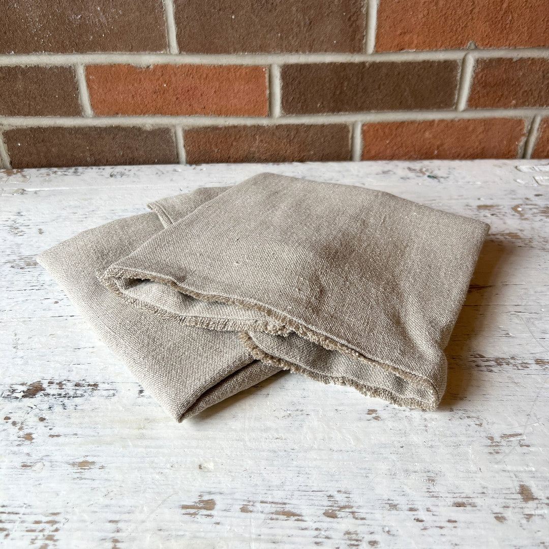 Ranier Linen Sham - Standard