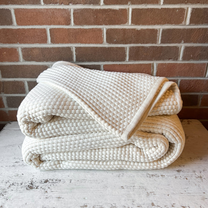 Hancock Coverlet - King