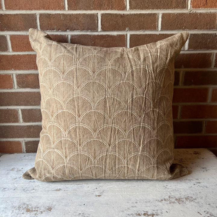22" x 22" Pillow