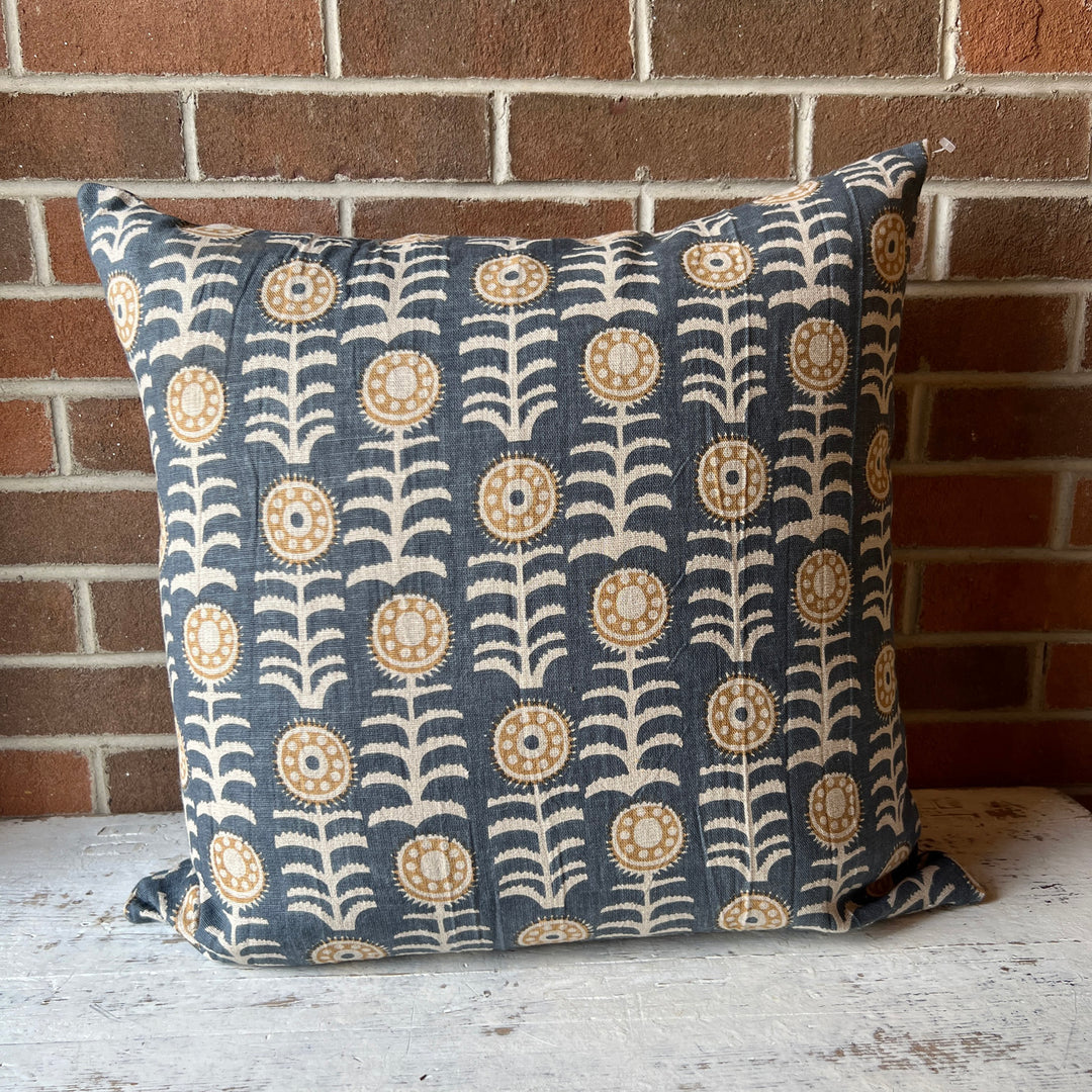 22" x 22" Pillow
