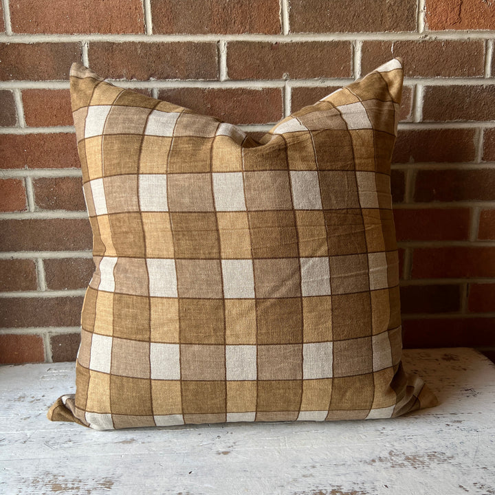 22" x 22" Pillow